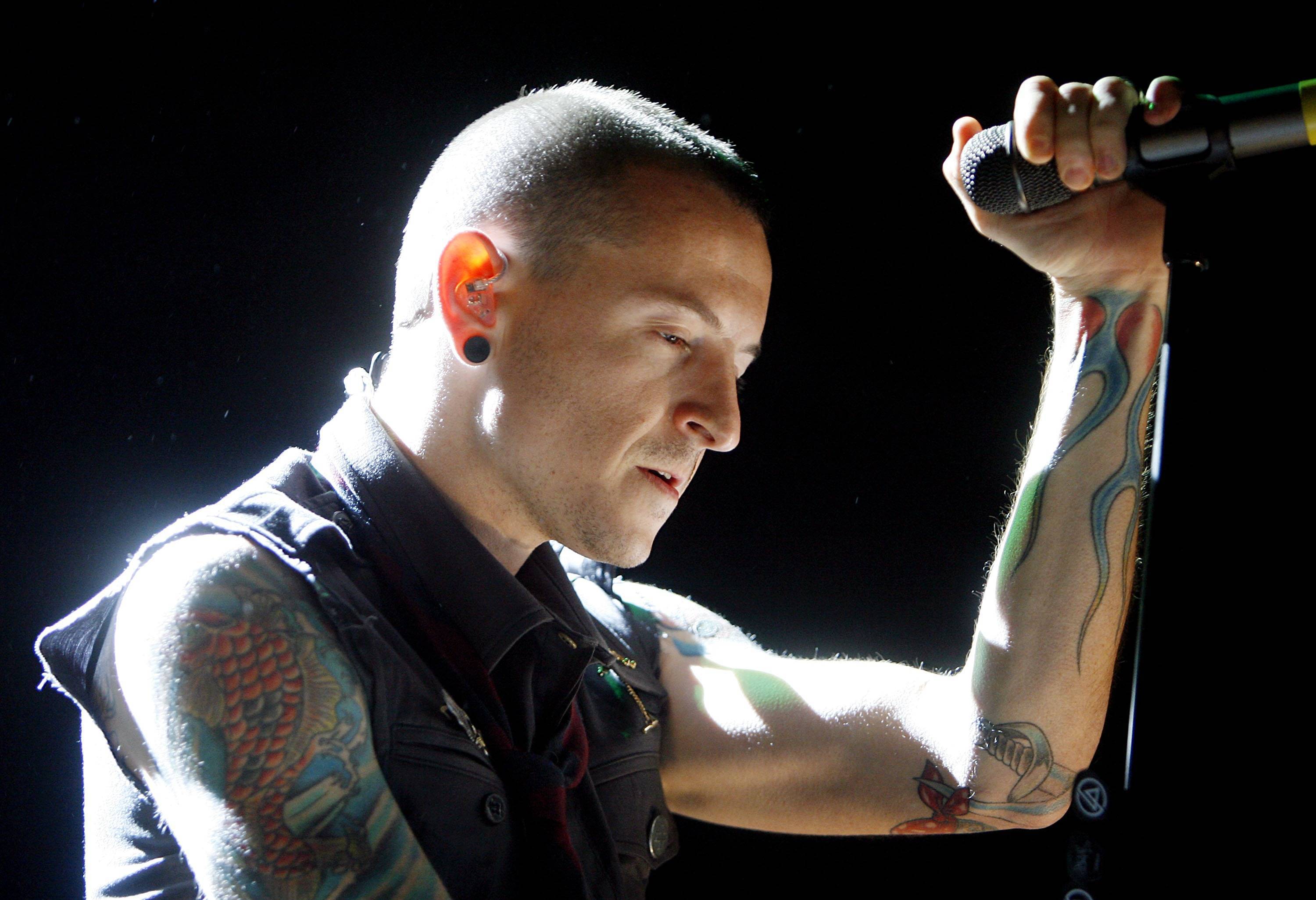chester pic