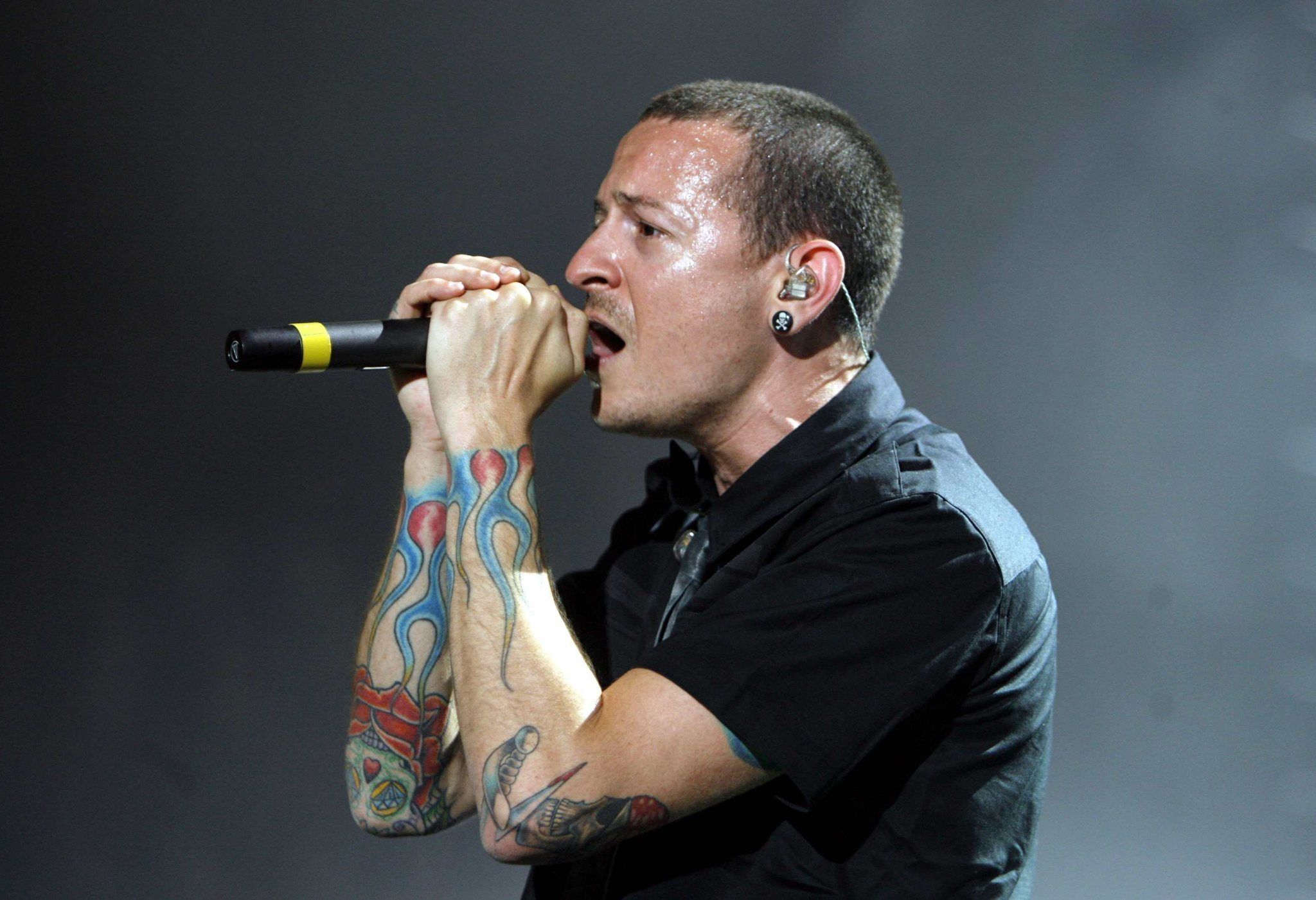 chester pic