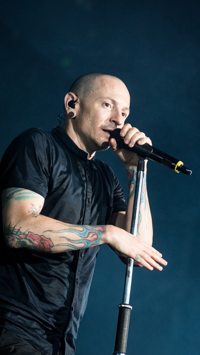 chester pic