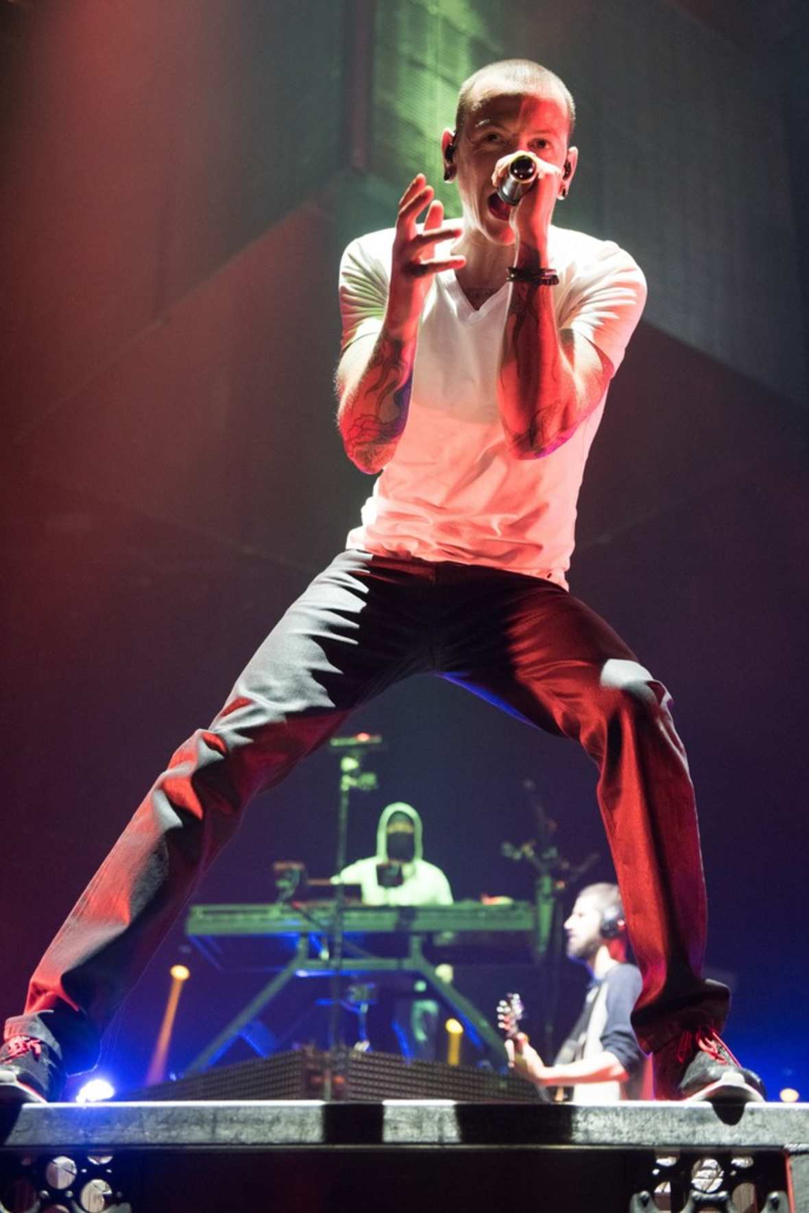 chester pic