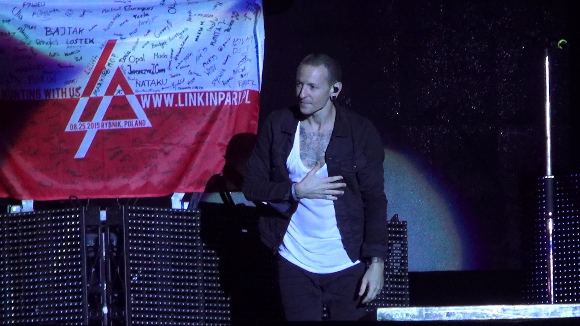 chester pic